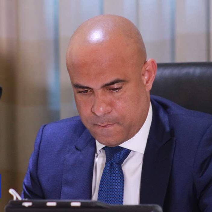 Laurent Lamothe sanctionné par les États-Unis pour avoir détourné au moins 60 millions dollars du fonds PetroCaribe